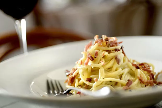 Como Fazer uma Massa Italiana Autêntica