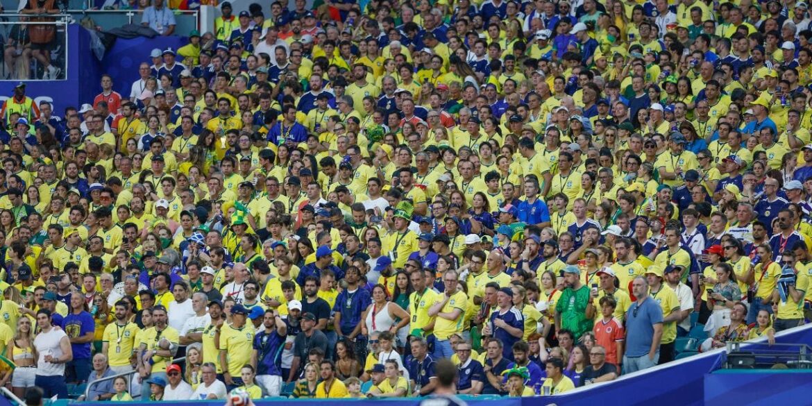 As 10 sobremesas mais vendidas da Copa do Mundo de 2026